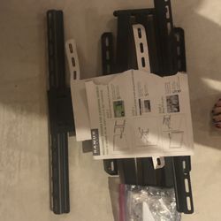 Large Flatscreen Television Wall Mount