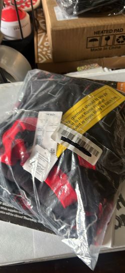 Ninja PJ Set-Size 12-NEW