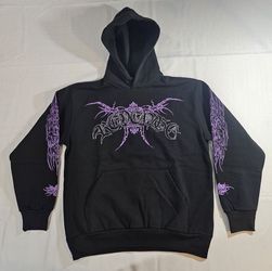 Revenge Rolling Loud Archne Hoodie (XL) 