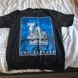 Dodgers T Shirt