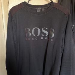 Hugo Boss