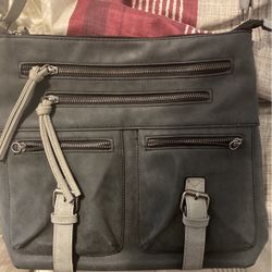 5 Pocket small purse 