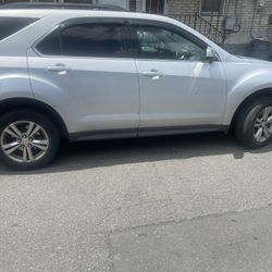 2013 Chevrolet Equinox