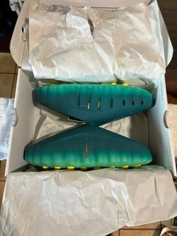 Nike Mind 001 Slides - Geode Teal (Size 11 Men’s / Fits 10) - NEW