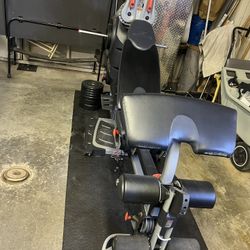 Bowflex