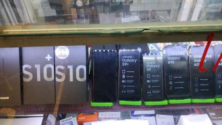 Factory unlocked cellphone