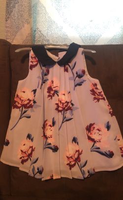Beautiful pleated babydoll dress from Janie and Jack