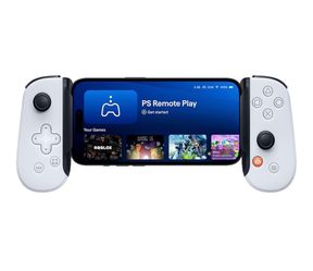PLAYSTATION Backbone BUNDLE!!