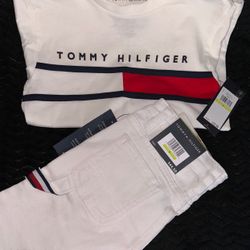 Kid Bundles / Michael Kors Puff Jacket