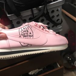 Nathan Bell Nike Cortez