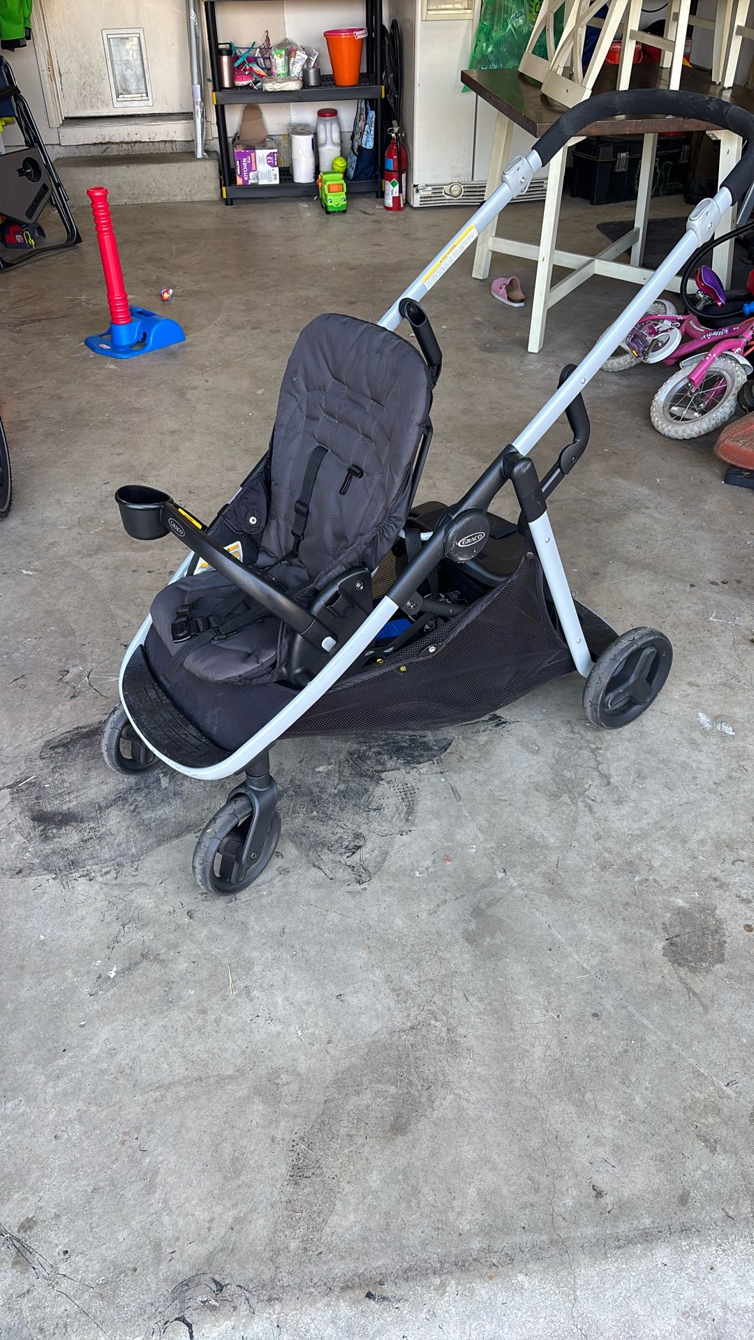 Graco Stroller