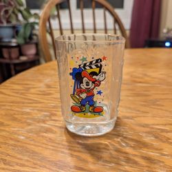 Disney Glasses