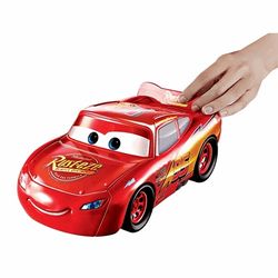 Lightning McQueen Simple function RC car