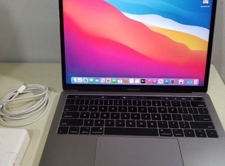 Macbook Pro 