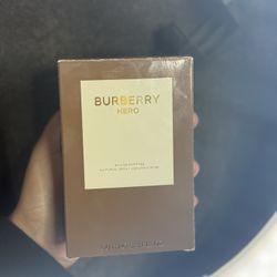 Burberry Hero Cologne 3.3OZ