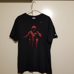 EA Titan Fall Game Tee, Mens Sz Large $15, Pls Read Description!