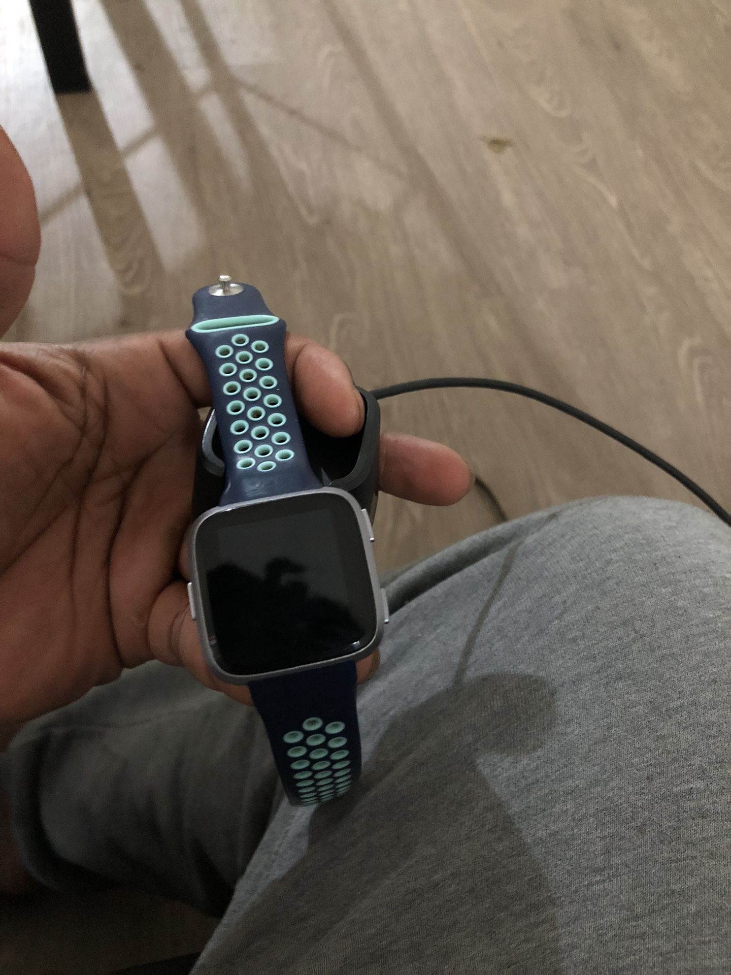 Fitbit