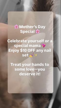 Nails Set