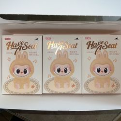 Labubu Have A Seat (9 Available)