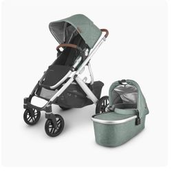 UppaBaby V2 Stroller
