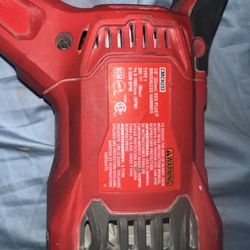 Craftsman SDS Rotary Hammer Drill