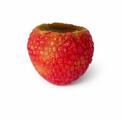 Cute Lychee Fidget Pop Toy Stress Relief Sensory Toy