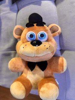 FNaF FreddyFazbear 2023 Sanshee Gen 2