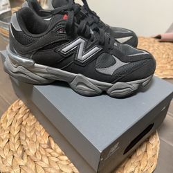 NB Shoes Kids