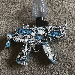 Gel Ball Blaster 