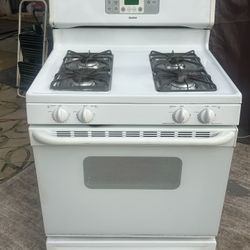 KENMORE 33” COOKING STOVE