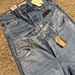 Levi’s Women Jeans Size 25