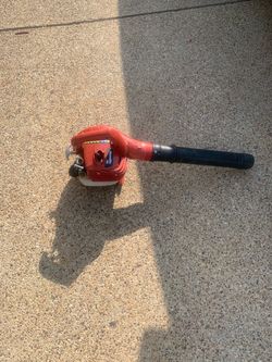 Blower