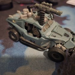 Transformers 2007 movie Landmine Figure