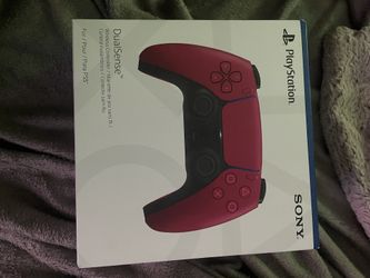 New PS5 Controller 