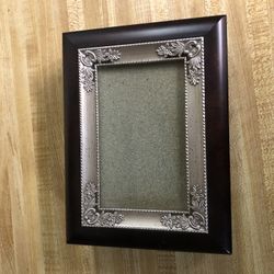 Photo frame Jewelry Box Music Box Amazing Grace