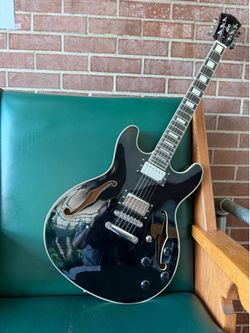 Indio Electric Guitar