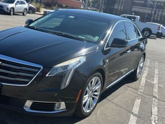 2019 Cadillac XTS