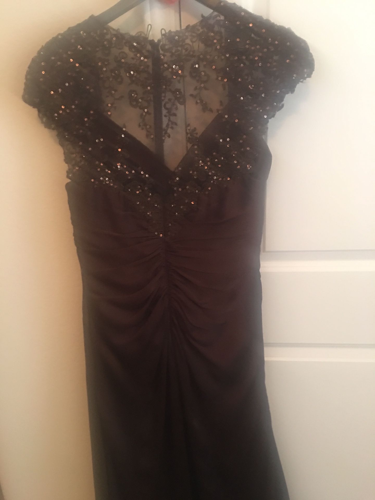 Mother of Bride dress