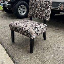Accent Chair