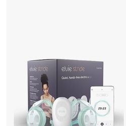 Elvie Stride Wearable Breast Pump