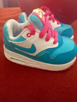 Nikes