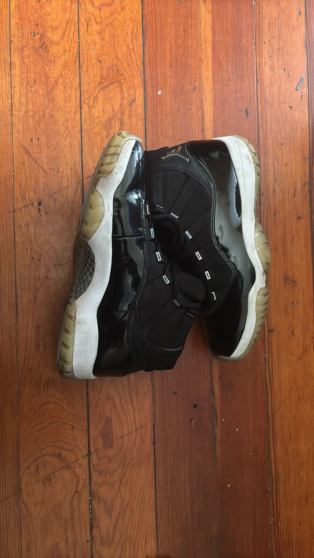 Jordan 11s Retro Gs Jubilee 25th Anniversary