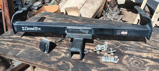 Tow Hitch for 97-04 Dodge Dakota