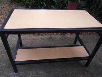 University loft co desk