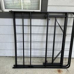 Reduced Price 1 Metal Bed Frames Twin