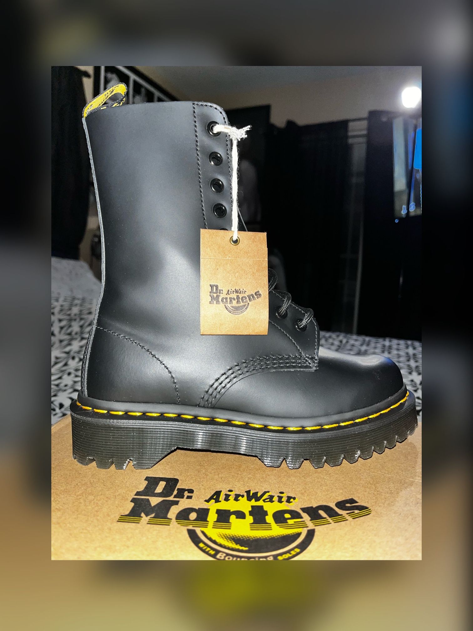Dr martens 1490 sale 2025