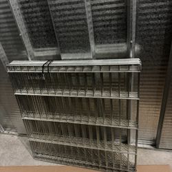 24” Exercise Pen