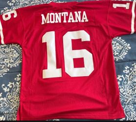49er jersey