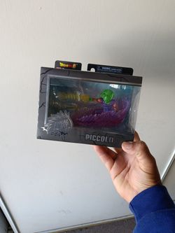Piccolo Figure From Dragon Ball Final Blast Series 
