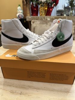 Nike Blazer Mid ’77 Vintage - Men’s 11.5 - Brand New